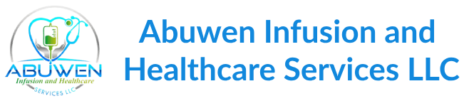 Abuwen Infusion and Healthcare Services LLC